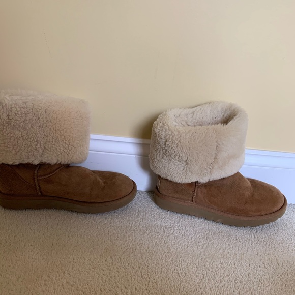 Ugg Boots - Picture 6 of 6